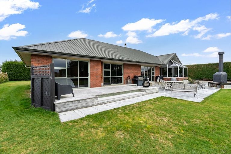 Photo of property in 109 Longbush Road, Longbush, Invercargill, 9871