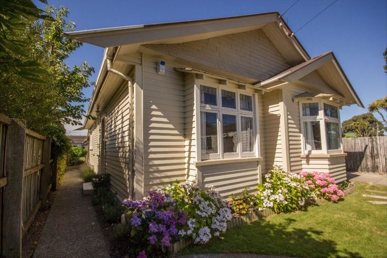 Photo of property in 515 Tuam Street, Phillipstown, Christchurch, 8011