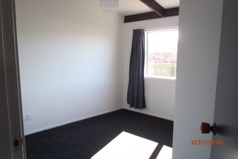 Photo of property in 89 Bassett Street, Burwood, Christchurch, 8083