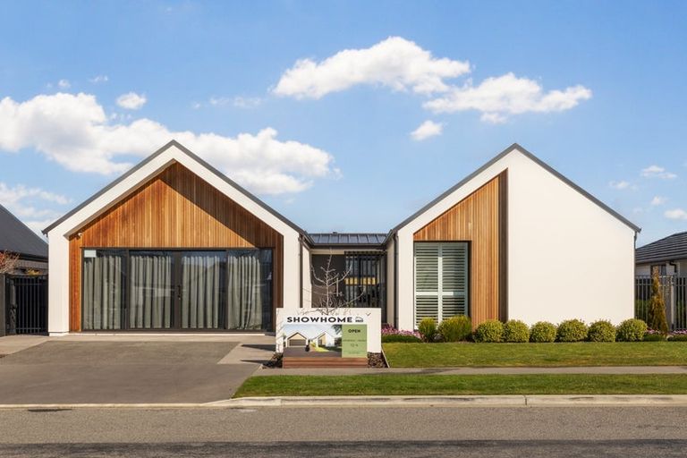 Photo of property in 117 Claridges Road, Casebrook, Christchurch, 8051