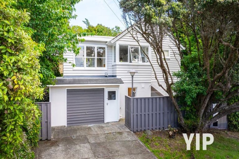 Photo of property in 51 Tarawera Road, Johnsonville, Wellington, 6037