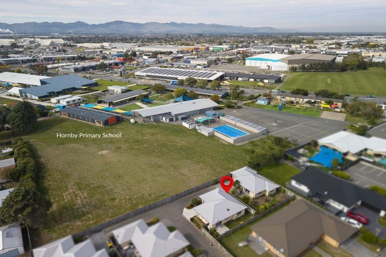 Photo of property in 22 Hei Hei Road, Hei Hei, Christchurch, 8042