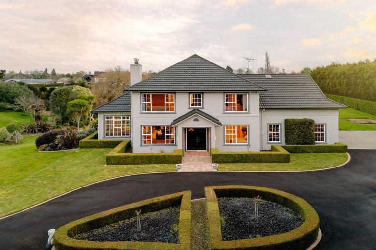 Photo of property in 94b Fuchsia Lane, Tamahere, Hamilton, 3284