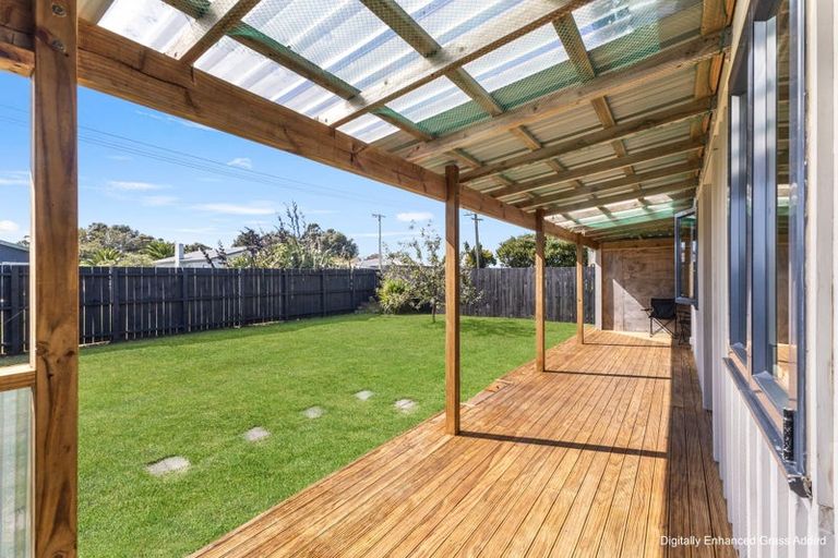 Photo of property in 5 Julian Road, Warea, New Plymouth, 4381