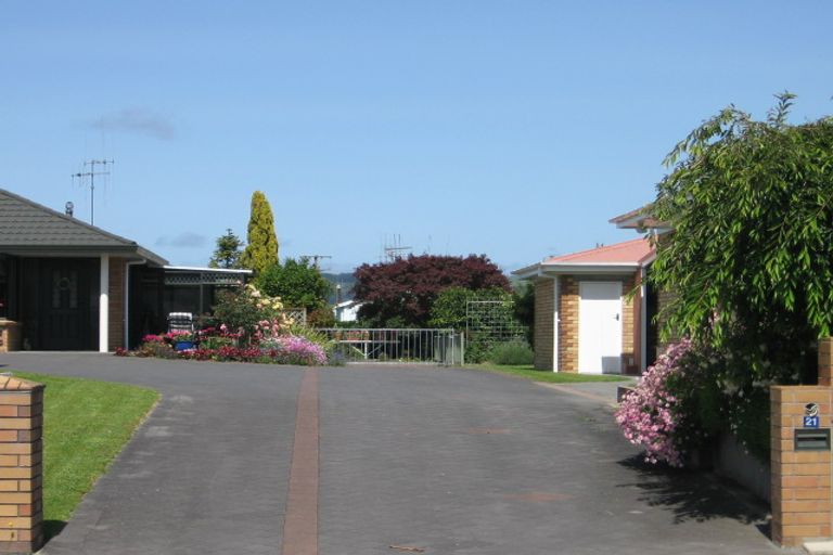 Photo of property in 21 Hinewai Street, Otorohanga, 3900