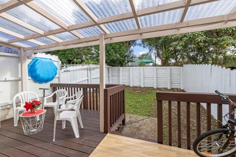 Photo of property in 30 Chapel Road, Flat Bush, Auckland, 2019