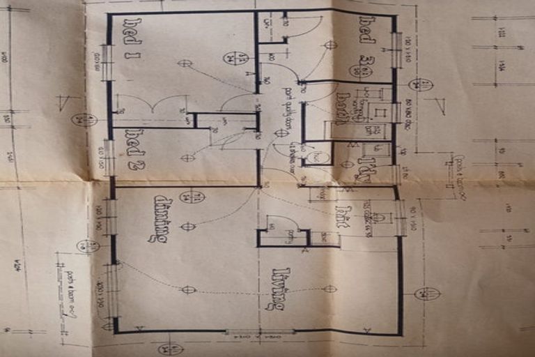 Photo of property in 1 Barnett Place, Te Puke, 3119