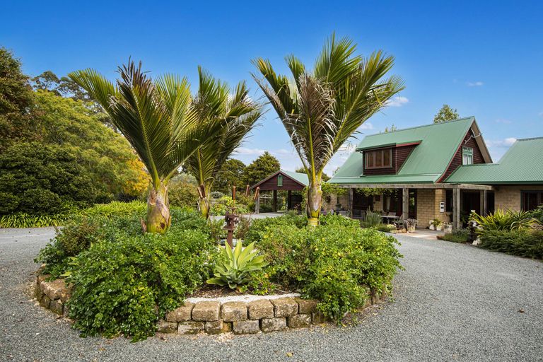 Photo of property in 45 Clapham Road, Whareora, Whangarei, 0175