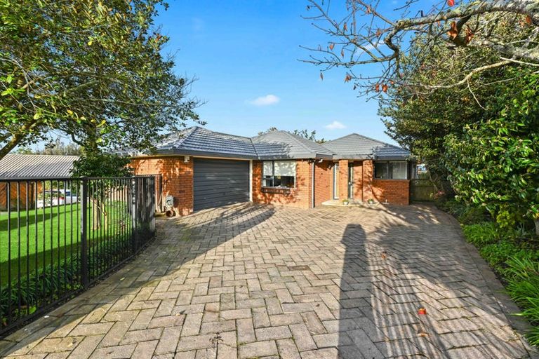 Photo of property in 6 Inveraray Place, Nawton, Hamilton, 3200