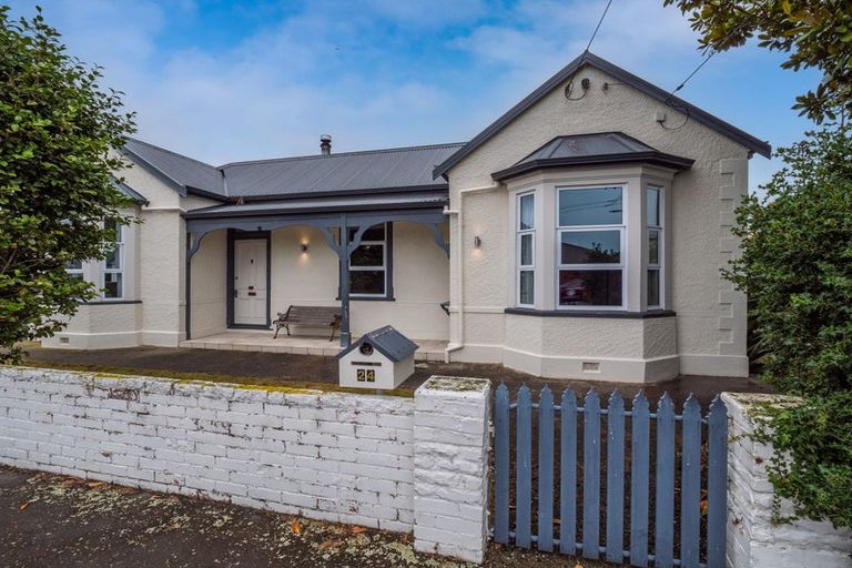 Photo of property in 24 Irvine Street, Mosgiel, 9024