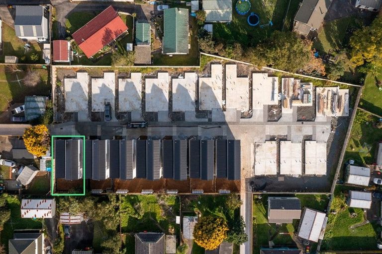 Photo of property in 31 Goodwin Drive, Rosehill, Papakura, 2113