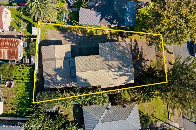 Photo of property in 9 Hardie Street, Mangere East, Auckland, 2024