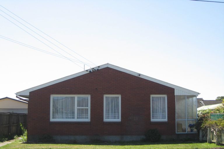 Photo of property in 31 Coronation Street, Spreydon, Christchurch, 8024