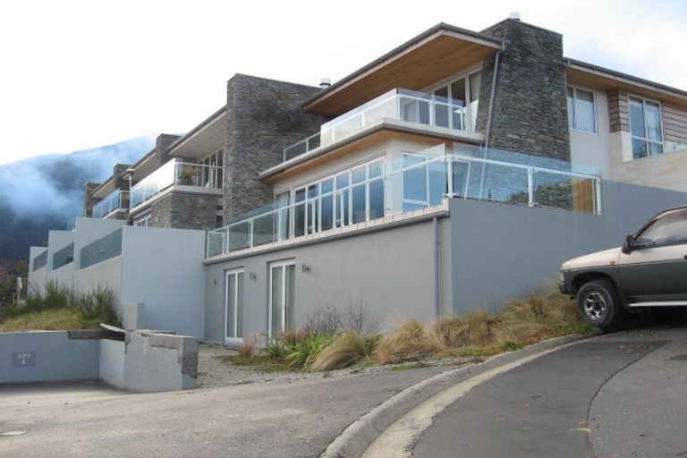 Photo of property in 55d Kent Street, Queenstown, 9300