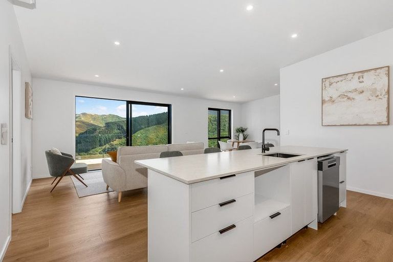 Photo of property in 4b Columbia Way, Kingston, Wellington, 6021