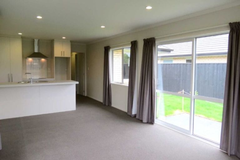 Photo of property in 20 Ridgeway Avenue, Rolleston, 7615
