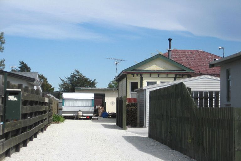 Photo of property in 38a Houldsworth Street, Blenheim, 7201