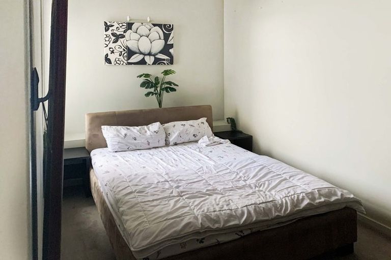 Photo of property in City Lodge Apartments, 401/115u Vivian Street, Te Aro, Wellington, 6011