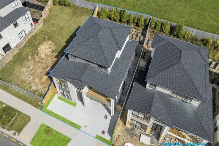 Photo of property in 29 Elevation Street, Flat Bush, Auckland, 2019