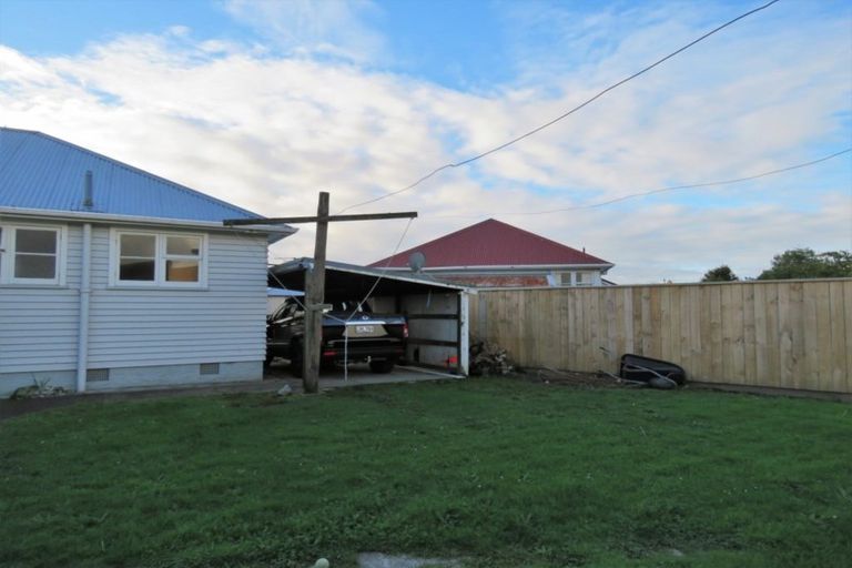 Photo of property in 12 Gothard Place, Westport, 7825