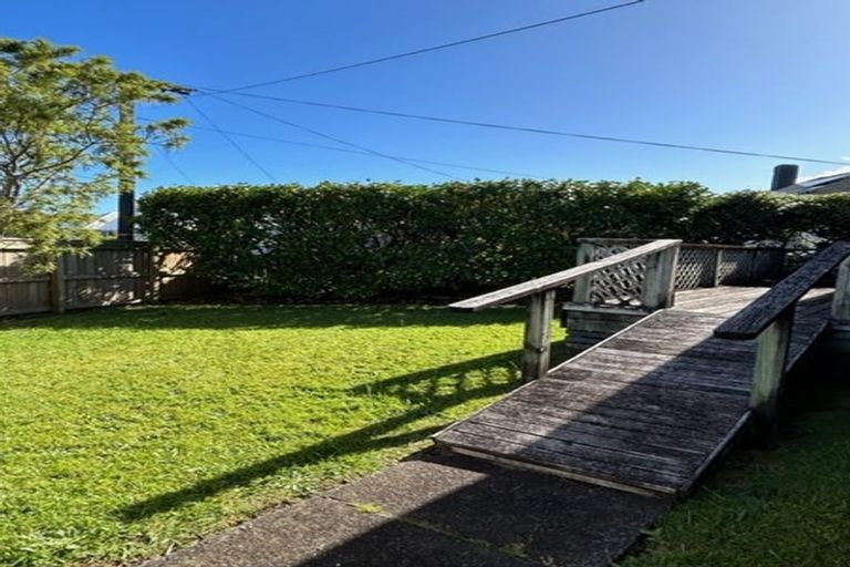 Photo of property in 21 Ridd Street, Lynmouth, New Plymouth, 4310