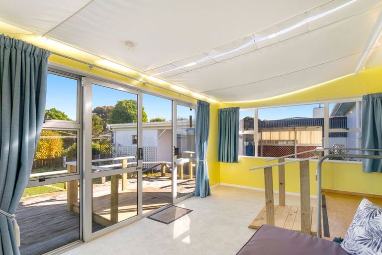 Photo of property in 201 Cornfoot Street, Castlecliff, Whanganui, 4501