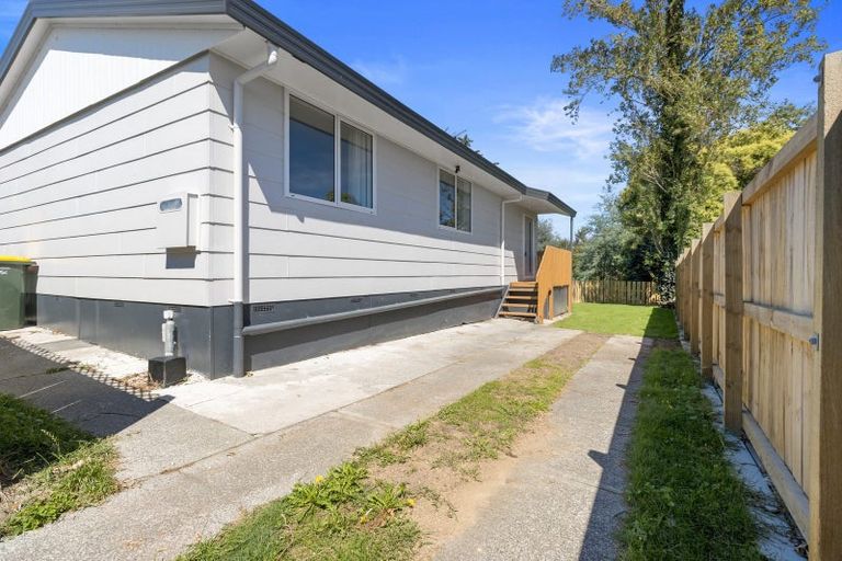 Photo of property in 10d Saxbys Road, Glenview, Hamilton, 3206