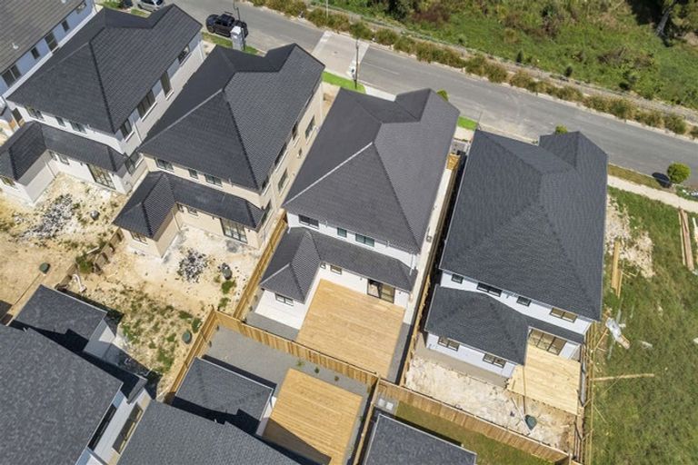 Photo of property in 14 Koromeke Street, Flat Bush, Auckland, 2019