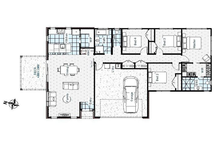 Photo of property in 13 Kia Kaha Drive, Snells Beach, 0920