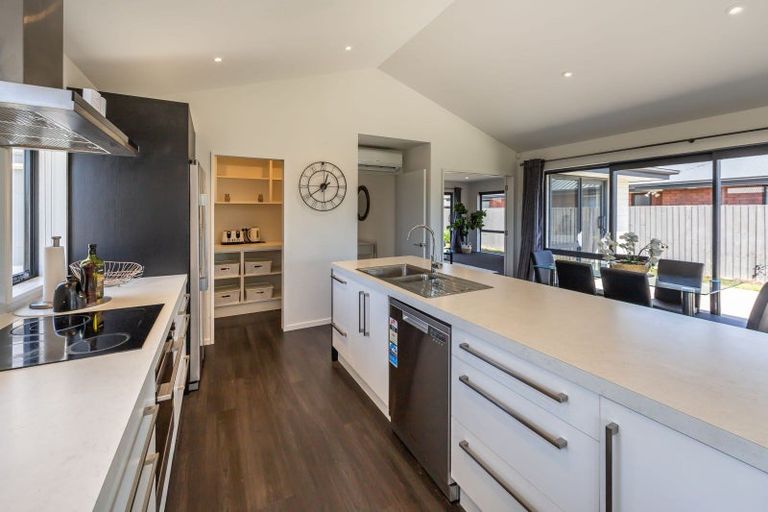 Photo of property in 8 Kendon Drive, Rolleston, 7614