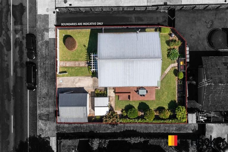 Photo of property in 57 Jellicoe Road, Manurewa, Auckland, 2102