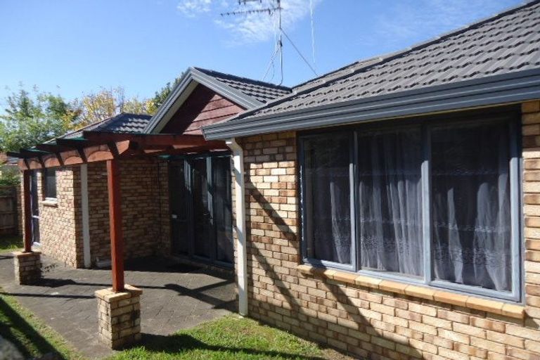 Photo of property in 165u1 Nixon Street, Hamilton East, Hamilton, 3216