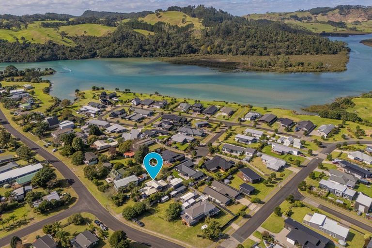 Photo of property in 66 Charles Green Drive, Cooks Beach, Whitianga, 3591