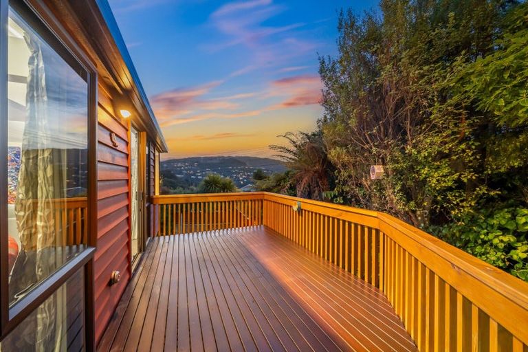 Photo of property in 3a Mairangi Road, Wadestown, Wellington, 6012