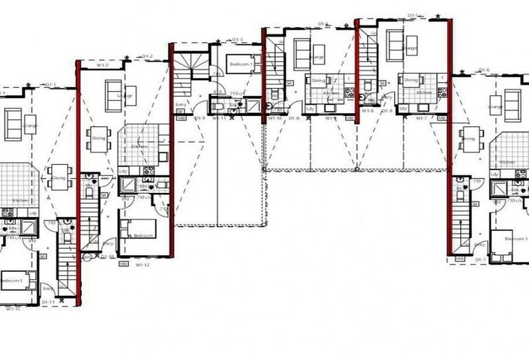 Photo of property in 89u4 Cameron Road, Hamilton East, Hamilton, 3216