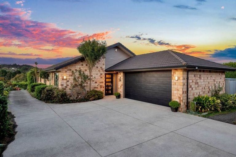 Photo of property in 320a Pinnacle Hill Road, Mangatawhiri, Bombay, 2675