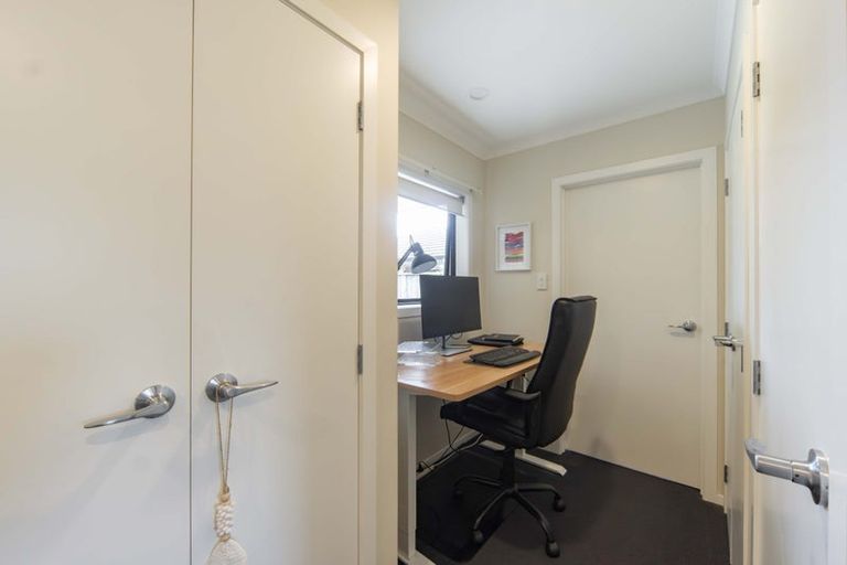 Photo of property in 5/63 Knighton Road, Hillcrest, Hamilton, 3216