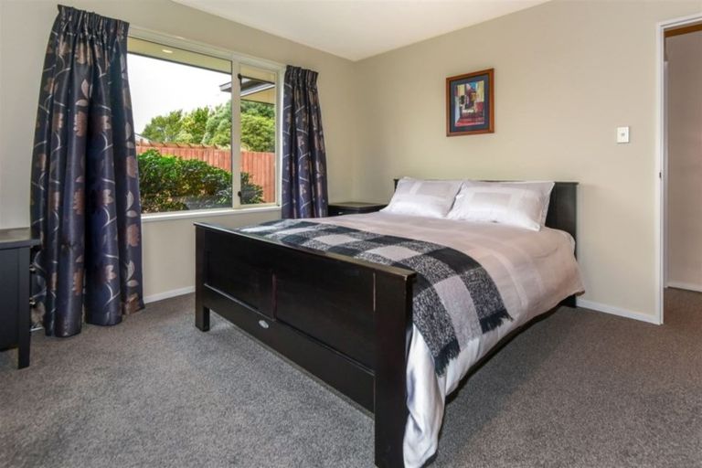 Photo of property in 30 Rempstone Drive, Halswell, Christchurch, 8025
