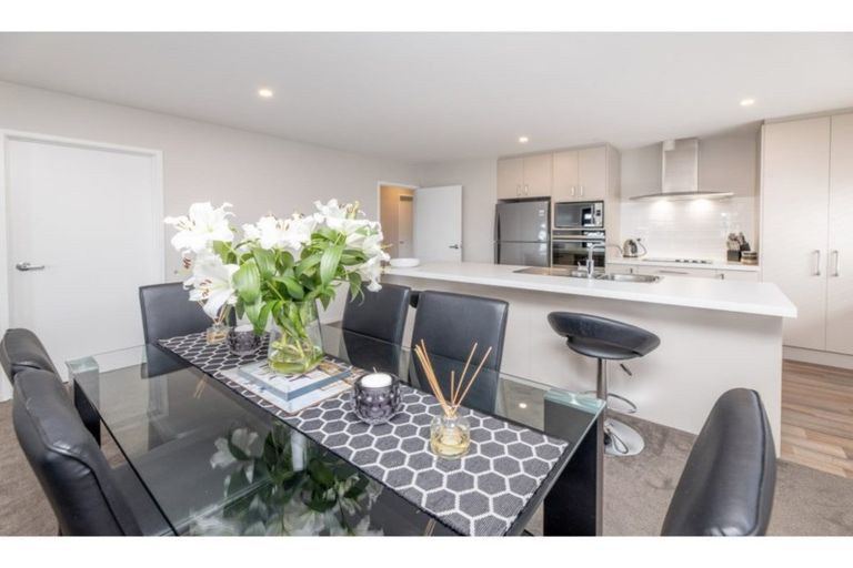 Photo of property in 16 Hannington Way, Rolleston, 7615