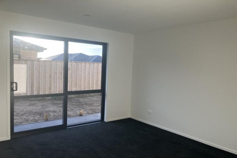 Photo of property in 1 Eldridge Street, Woodend, 7610