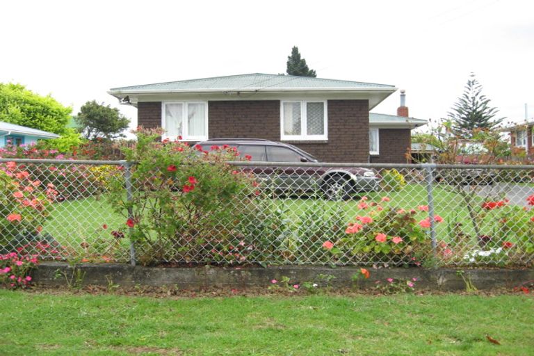 Photo of property in 27 Jordan Road, Mangere, Auckland, 2022