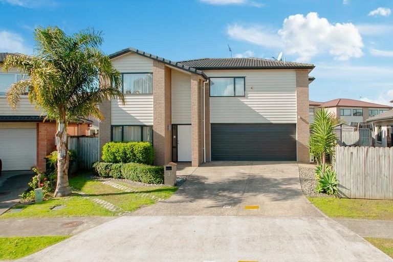 Photo of property in 3 Galora Close, Flat Bush, Auckland, 2019