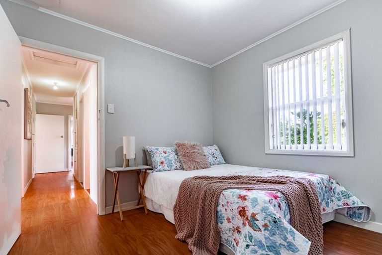 Photo of property in 272 Fox Street, Hamilton East, Hamilton, 3216