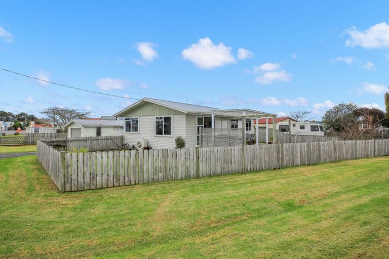 Photo of property in 462 Hauraki Road, Turua, Thames, 3574