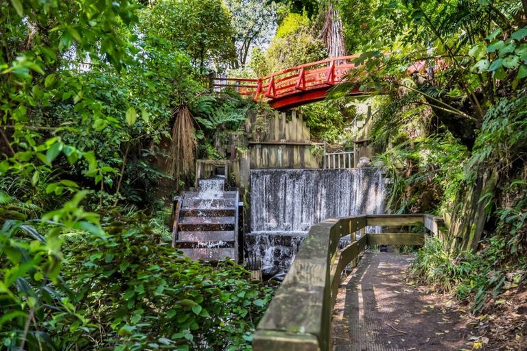 Photo of property in 4/1 Gilbert Street, New Plymouth, 4310