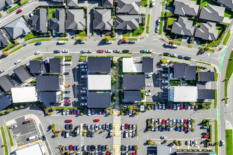 Photo of property in 10 Mackay Street, Wigram, Christchurch, 8042