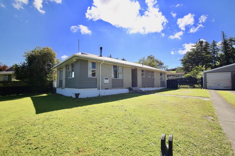 Photo of property in 62 Rosser Street, Huntly, 3700