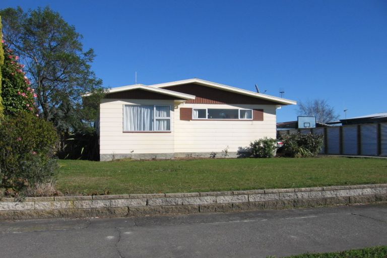 Photo of property in 120 Milson Line, Milson, Palmerston North, 4414
