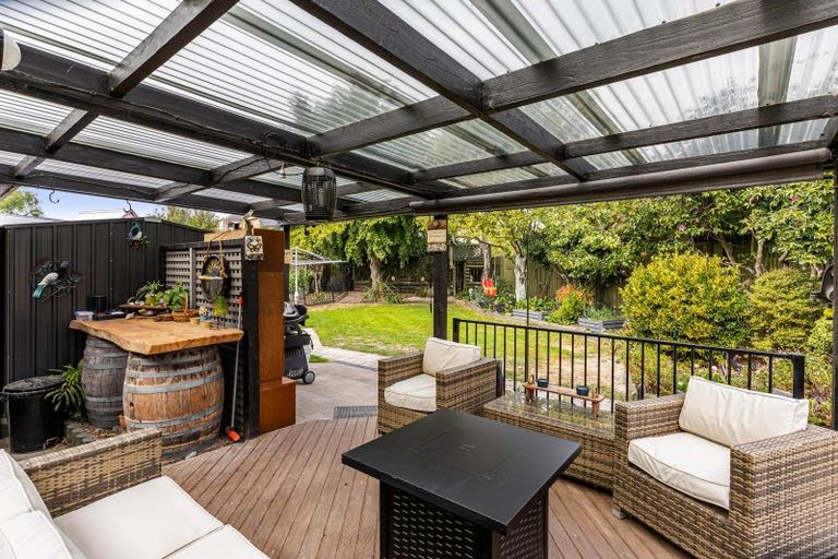 Photo of property in 7 Martin Terrace, Witherlea, Blenheim, 7201
