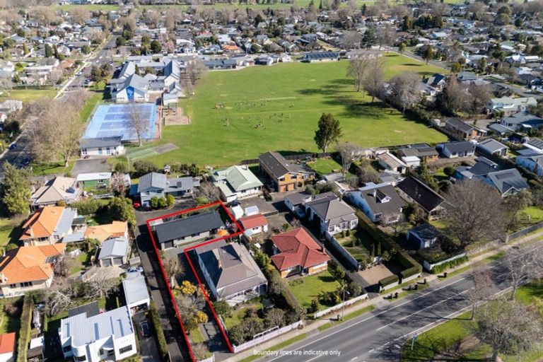 Photo of property in 147a Victoria Street, Cambridge, 3434